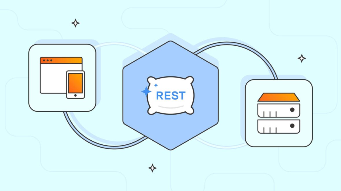 REST API – Meaning And How Does It Work
