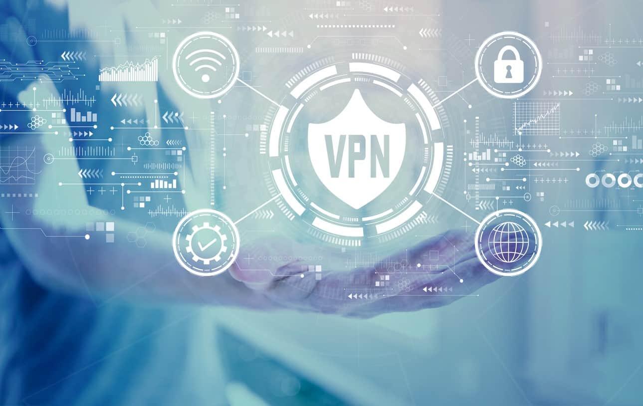 Top 5 VPN’s In The Market Right Now