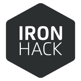 Ironhack - Cibersecurity Course