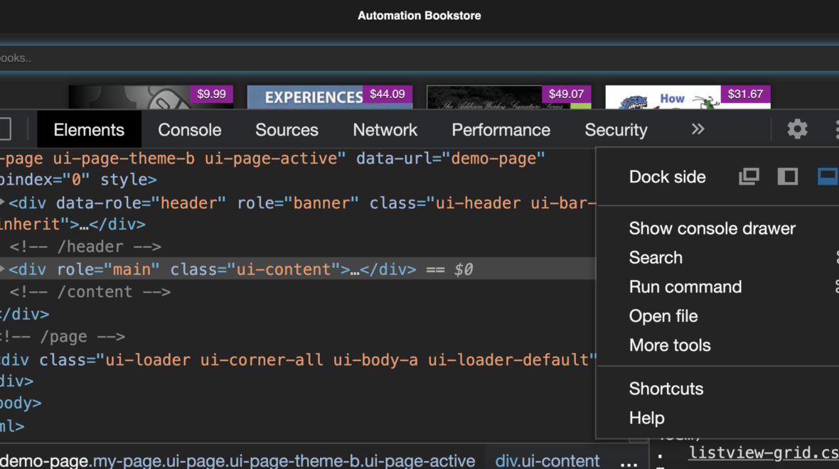 Chrome DevTools Tricks Every Developer Should Know