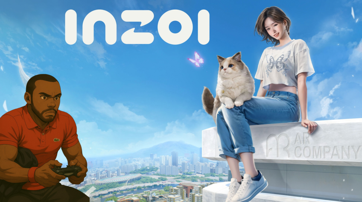 InZOI – Rating the Game
